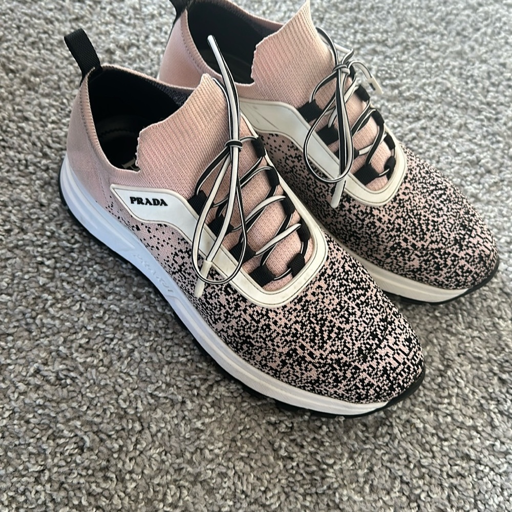 Prada Sneakers